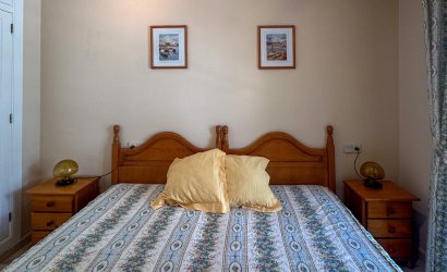 Reventa - Town House -
Orihuela Costa - Costa Blanca