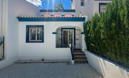 Reventa - Town House -
Orihuela Costa - Costa Blanca
