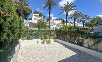 Reventa - Town House -
Orihuela Costa - Costa Blanca