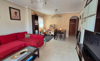 Revente - Villa -
Torrevieja - Costa Blanca