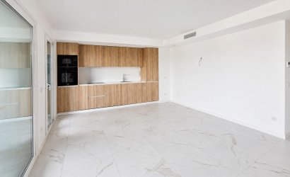 Herverkoop - Apartment -
Torrevieja - Punta Prima