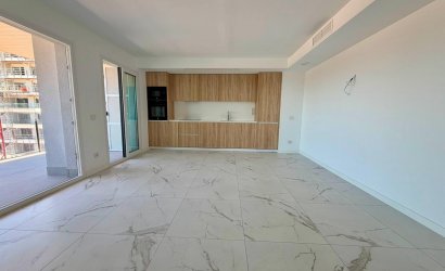 Herverkoop - Apartment -
Torrevieja - Punta Prima