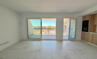 Herverkoop - Apartment -
Torrevieja - Punta Prima