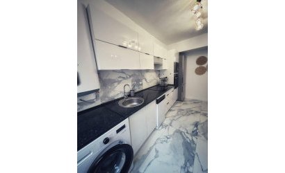 Herverkoop - Penthouse -
Torrevieja - Centro