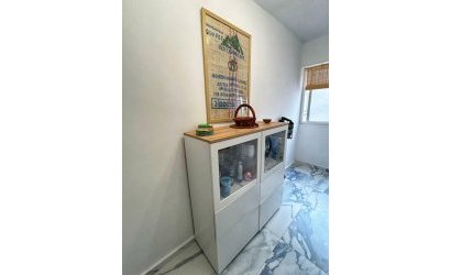 Herverkoop - Penthouse -
Torrevieja - Centro