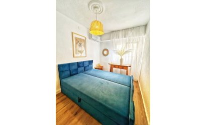 Herverkoop - Penthouse -
Torrevieja - Centro
