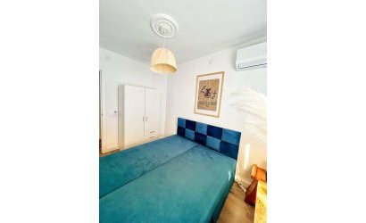 Herverkoop - Penthouse -
Torrevieja - Centro