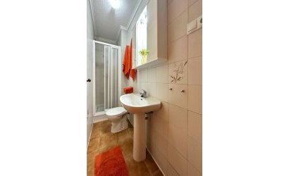 Reventa - Town House -
Orihuela Costa - Costa Blanca
