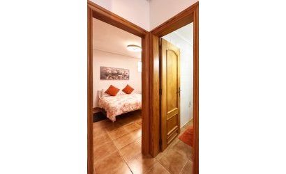Reventa - Town House -
Orihuela Costa - Costa Blanca
