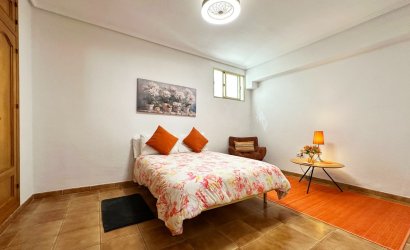 Reventa - Town House -
Orihuela Costa - Costa Blanca