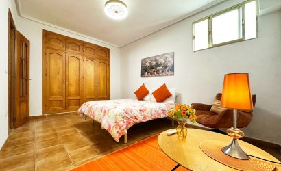 Reventa - Town House -
Orihuela Costa - Costa Blanca