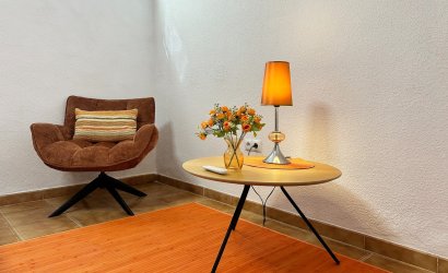 Reventa - Town House -
Orihuela Costa - Costa Blanca