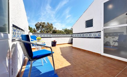 Reventa - Town House -
Orihuela Costa - Costa Blanca