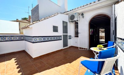 Reventa - Town House -
Orihuela Costa - Costa Blanca