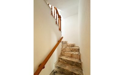 Herverkoop - Town House -
Orihuela Costa - Costa Blanca