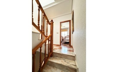 Herverkoop - Town House -
Orihuela Costa - Costa Blanca