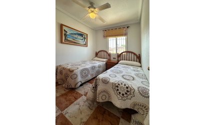 Herverkoop - Town House -
Orihuela Costa - Costa Blanca