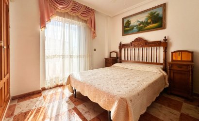 Herverkoop - Town House -
Orihuela Costa - Costa Blanca