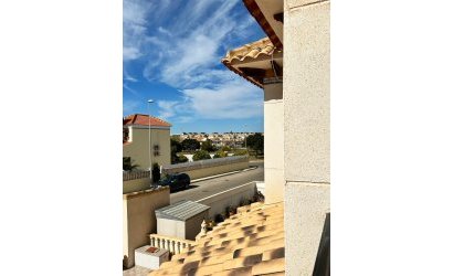 Herverkoop - Town House -
Orihuela Costa - Costa Blanca