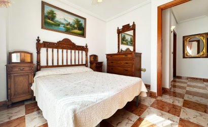 Herverkoop - Town House -
Orihuela Costa - Costa Blanca