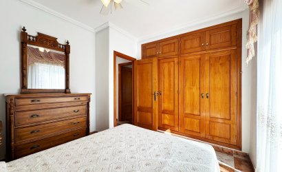 Herverkoop - Town House -
Orihuela Costa - Costa Blanca