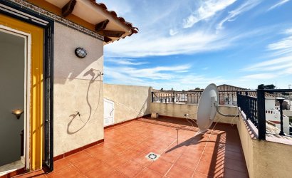 Herverkoop - Town House -
Orihuela Costa - Costa Blanca