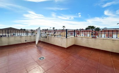 Herverkoop - Town House -
Orihuela Costa - Costa Blanca