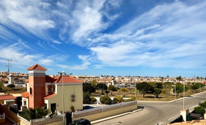 Herverkoop - Town House -
Orihuela Costa - Costa Blanca