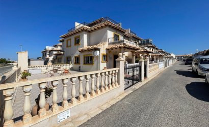 Herverkoop - Town House -
Orihuela Costa - Costa Blanca
