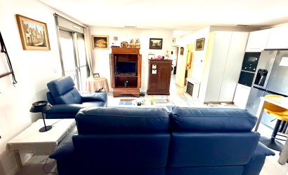 Herverkoop - Apartment -
Orihuela Costa - Costa Blanca