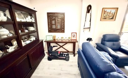 Herverkoop - Apartment -
Orihuela Costa - Costa Blanca