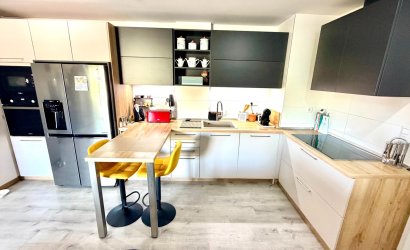Herverkoop - Apartment -
Orihuela Costa - Costa Blanca