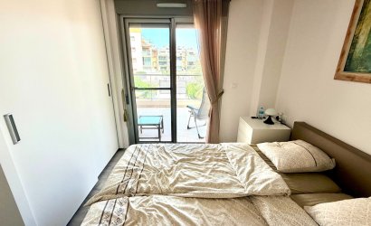 Herverkoop - Apartment -
Orihuela Costa - Costa Blanca