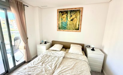 Herverkoop - Apartment -
Orihuela Costa - Costa Blanca