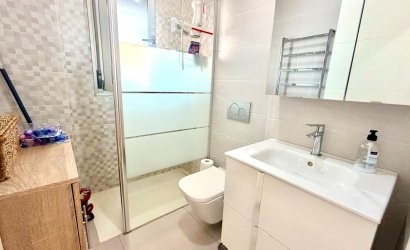 Herverkoop - Apartment -
Orihuela Costa - Costa Blanca