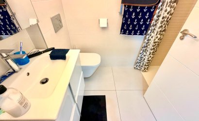 Herverkoop - Apartment -
Orihuela Costa - Costa Blanca