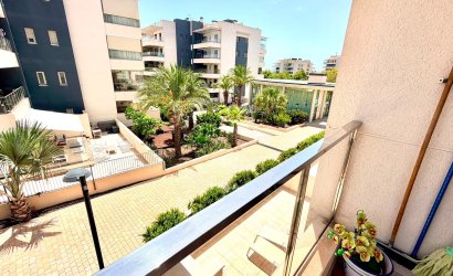 Herverkoop - Apartment -
Orihuela Costa - Costa Blanca