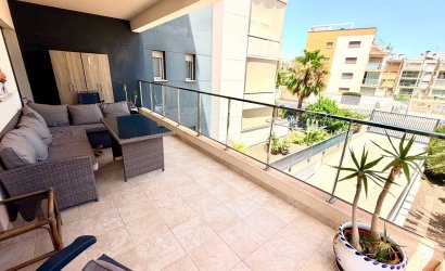 Herverkoop - Apartment -
Orihuela Costa - Costa Blanca