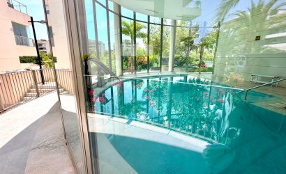 Herverkoop - Apartment -
Orihuela Costa - Costa Blanca