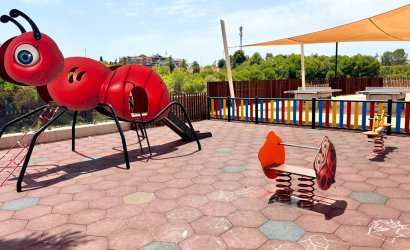 Herverkoop - Apartment -
Orihuela Costa - Costa Blanca