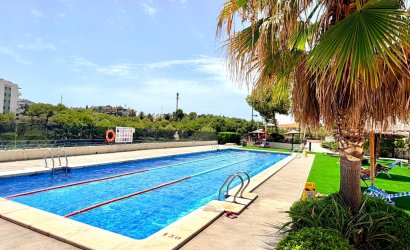 Herverkoop - Apartment -
Orihuela Costa - Costa Blanca