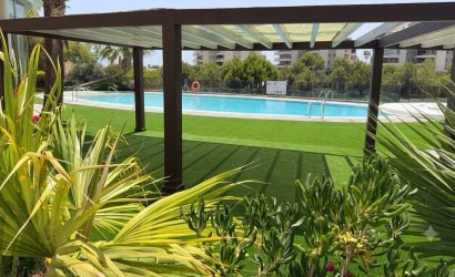 Herverkoop - Apartment -
Orihuela Costa - Costa Blanca
