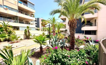 Herverkoop - Apartment -
Orihuela Costa - Costa Blanca