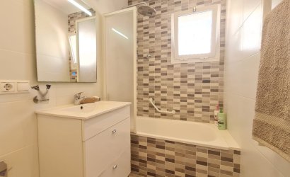 Revente - Villa -
Orihuela Costa - Costa Blanca