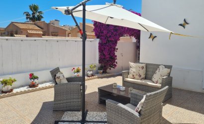 Revente - Villa -
Orihuela Costa - Costa Blanca