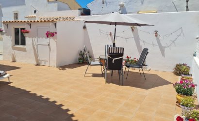 Revente - Villa -
Orihuela Costa - Costa Blanca