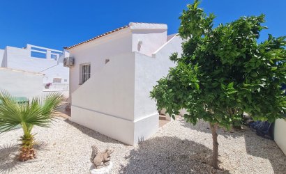 Revente - Villa -
Orihuela Costa - Costa Blanca