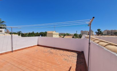 Revente - Villa -
Orihuela Costa - Costa Blanca