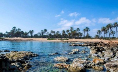 Revente - Villa -
Orihuela Costa - Costa Blanca