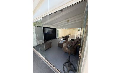 Herverkoop - Villa -
Cabo Roig - Costa Blanca
